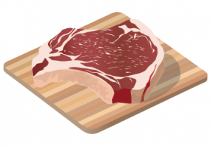 Steak-on-cutting-Board