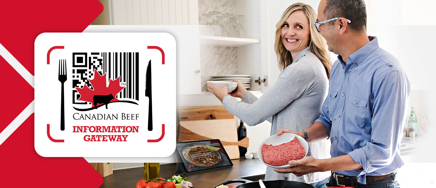 Canadian Beef Information Gateway | BIG
